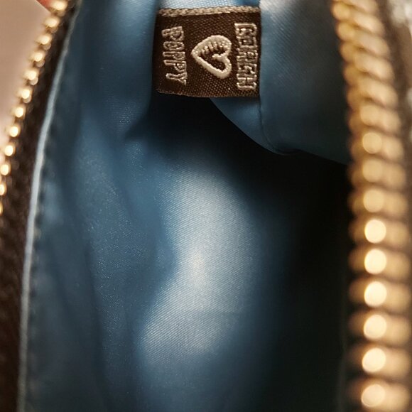 Coach Poppy Handbag - Picture 9 of 9